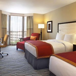 Double Room Two Double Beds